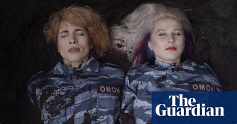 russian punk band pussy riot release i can t breathe inspired by eric