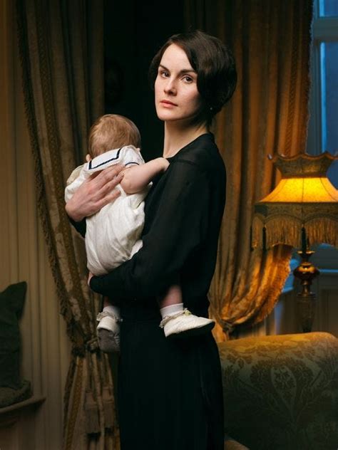 Downton Abbey To Return In Early 2014