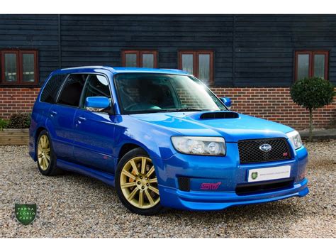 wrb forester sti   miles   uk subaru forester owners forum