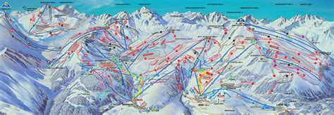 ski resort serfaus slopes topskiresortcom