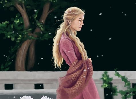 Cersei Lannister By Imperfectsoul On Deviantart Cersei Lannister