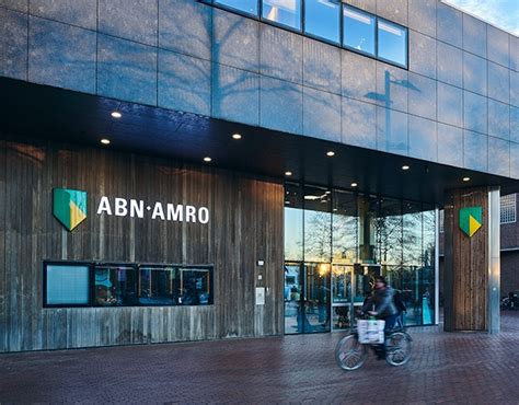 abn amro launches private equity  venture capital impact fund esg today