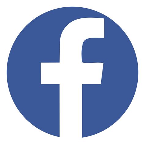 ide  gambar logo facebook png