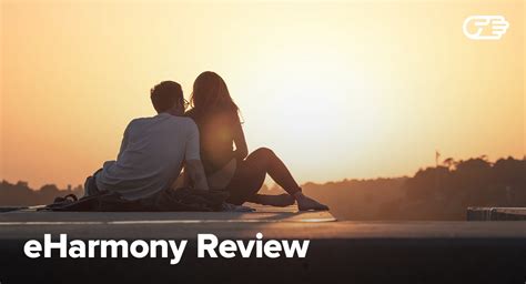eharmony review features pricing pros  cons