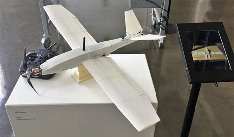 marines  printed drone   times cheaper  production version  printing industry