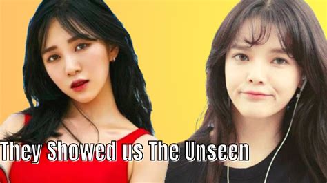 The Biggest Kpop Girl Group Scandal Youtube