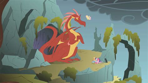 dragons   pony friendship  magic wiki