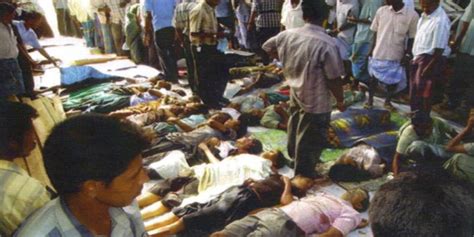 chenchcholai massacre which shook eelam tamil diplomat