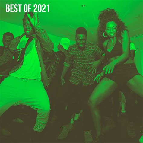 Best Of 2021 Reggae Dancehall Heavy Hits