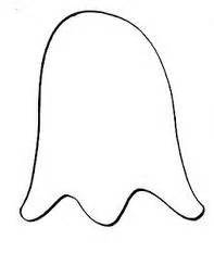 cute ghosts halloween design doodling drawing pinterest