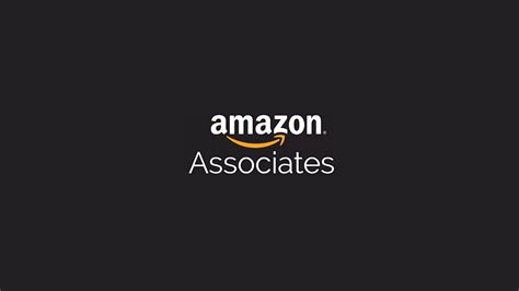 join amazon associates   affiliate marketer