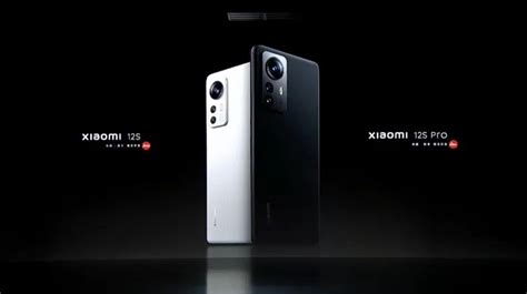 xiaomi refreshes  current flagship series      pro