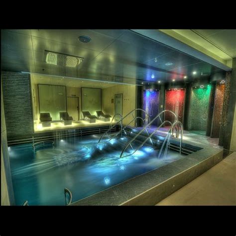 regal royal princess spa lovers rejoice ahhhhhhh