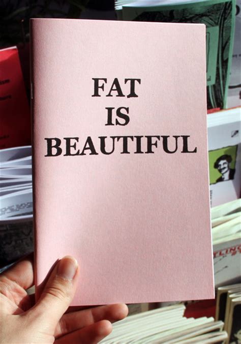 fat is beautiful microcosm publishing