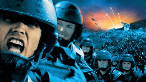 starship troopers 1997 movies film