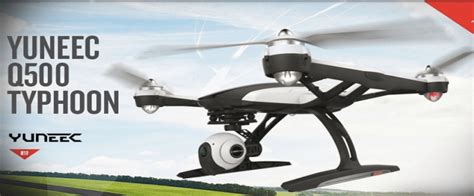 yuneec  typhoon quadcopter   droneflyerscom