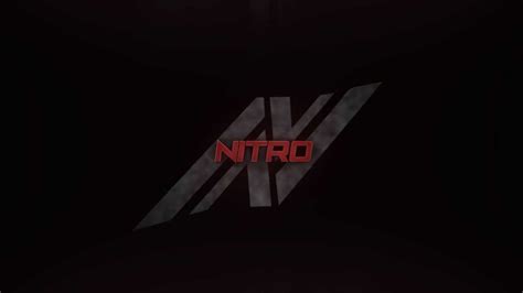 nitro  intro youtube
