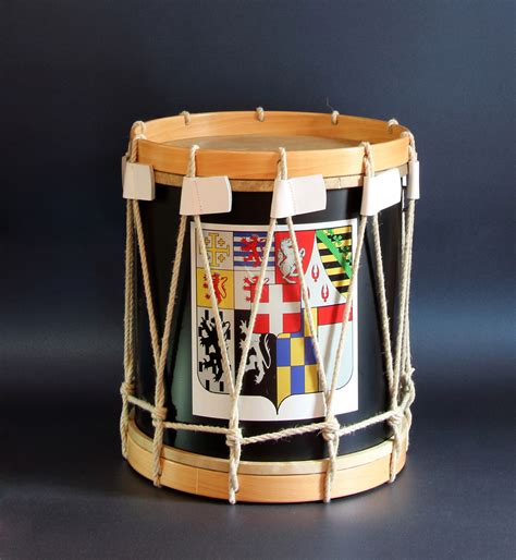 tamburi imperiali personalizzati