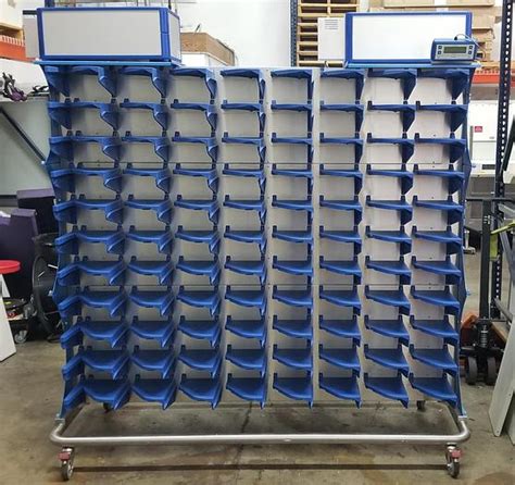 innovive innorack double sided ventilated rodent housing  cage rack system wblowers