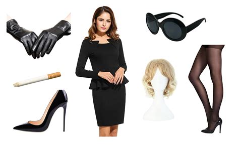 Fiona Goode From Ahs Coven Costume Carbon Costume Diy Dress Up My Xxx