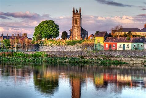 top rated tourist attractions  limerick planetware