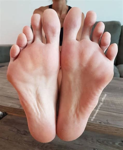 Big Feet Girls On Instagram “ Solesearching Official Longfeetlady