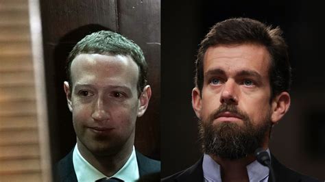 mark zuckerberg killed a goat and served it to jack dorsey cold tech