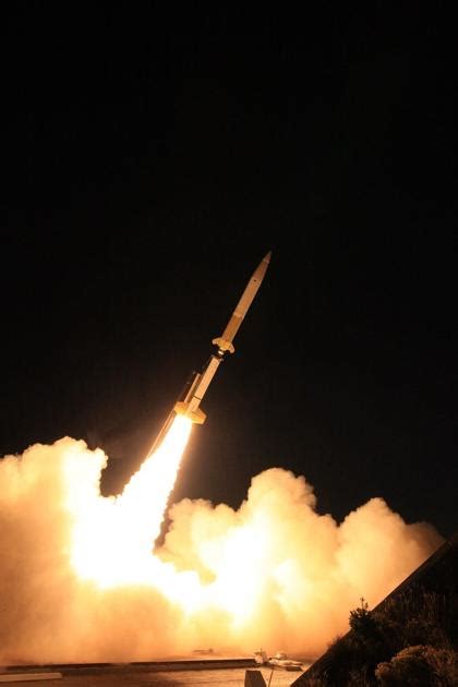 missiles find  life  strategic test targets military scene theredstonerocketcom