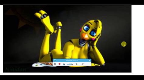 why do people find fnaf sexy youtube