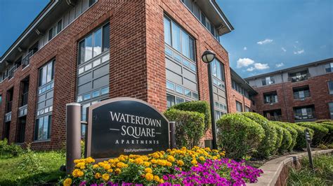 watertown square apartments watertown  watertown street equityapartmentscom