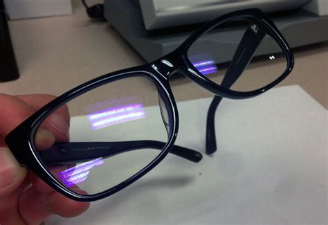 do blue light blocking glasses actually work lamps point