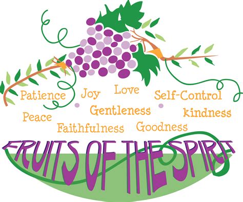 ambassador  christ ministries  spiritual fruitweekly