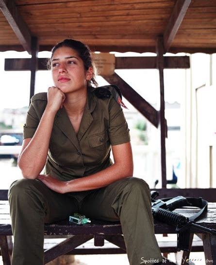 beautiful israeli women soldiers part 1 gallery ebaum