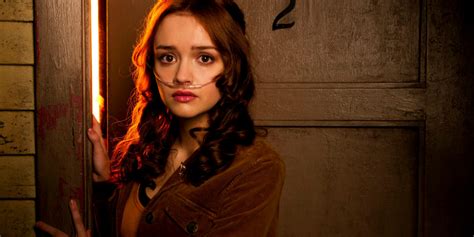 ready player one olivia cooke in talks to play female lead