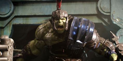 Marvel Is Very Confident In Thor Ragnarok Screen Rant