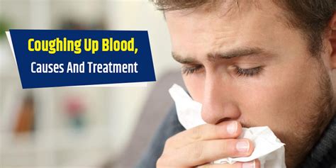 coughing  blood     tips  treat  onlymyhealth