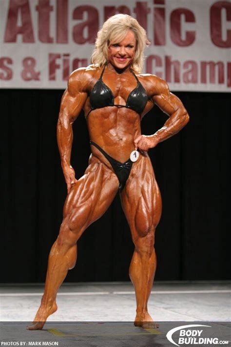 women s gallery 2009 ifbb atlantic city pro femalemuscle female bodybuilding and talklive by