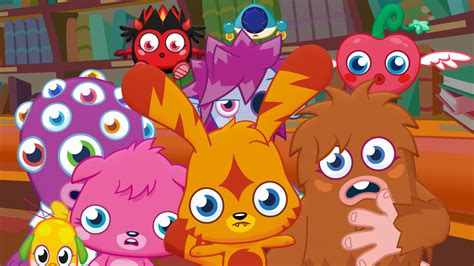moshi monsters the movie film review hollywood reporter
