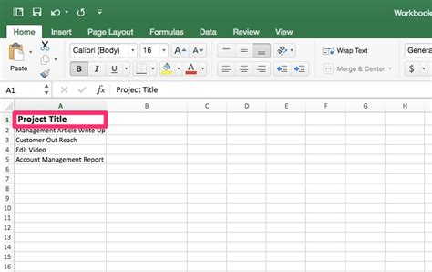 report tracker excel template collection