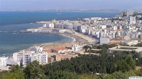challenges facing algeria s future
