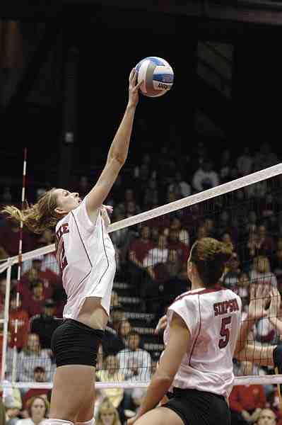 top 50 hottest pics of ncaa women s volleyball players