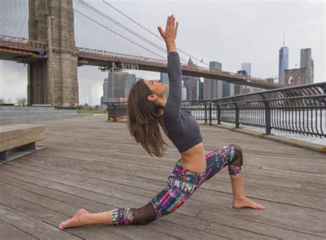 11 Yoga Poses To Calm Your Mind And Invigorate Your Body Mindbodygreen