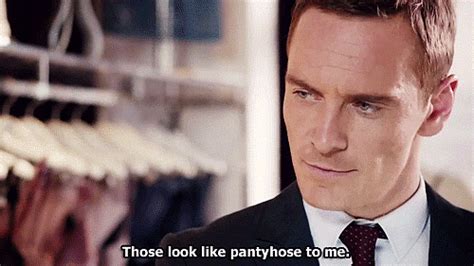 michael fassbender s 33 step guide to seduction michael