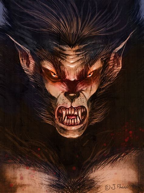 1000 Images About Werewolves Skinwalkers And Shifters