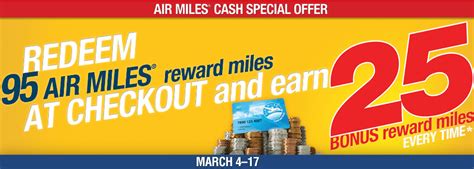 airmiles bonus   redeem cash airmiles canadian freebies coupons deals