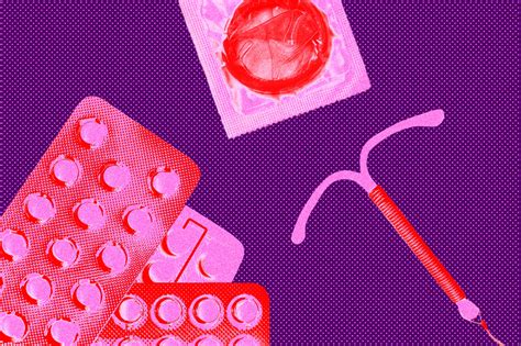 birth control everything a guy needs to know gq