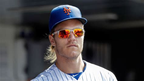 Noah Syndergaard To Suing New York City Landlord See You In Court Pal