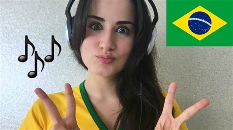 brazilian female singers    brazilian  youtube
