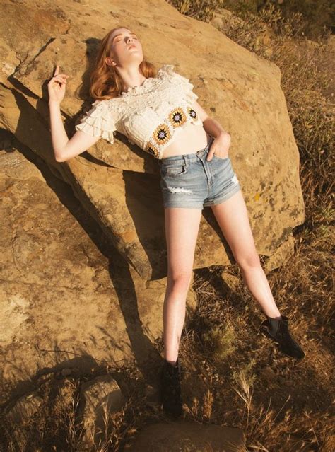 Larsen Thompson Upskirt And Sexy 110 Photos The Fappening