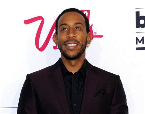 Ludacris Promises A Lot Of Tears On Youtube Music Series